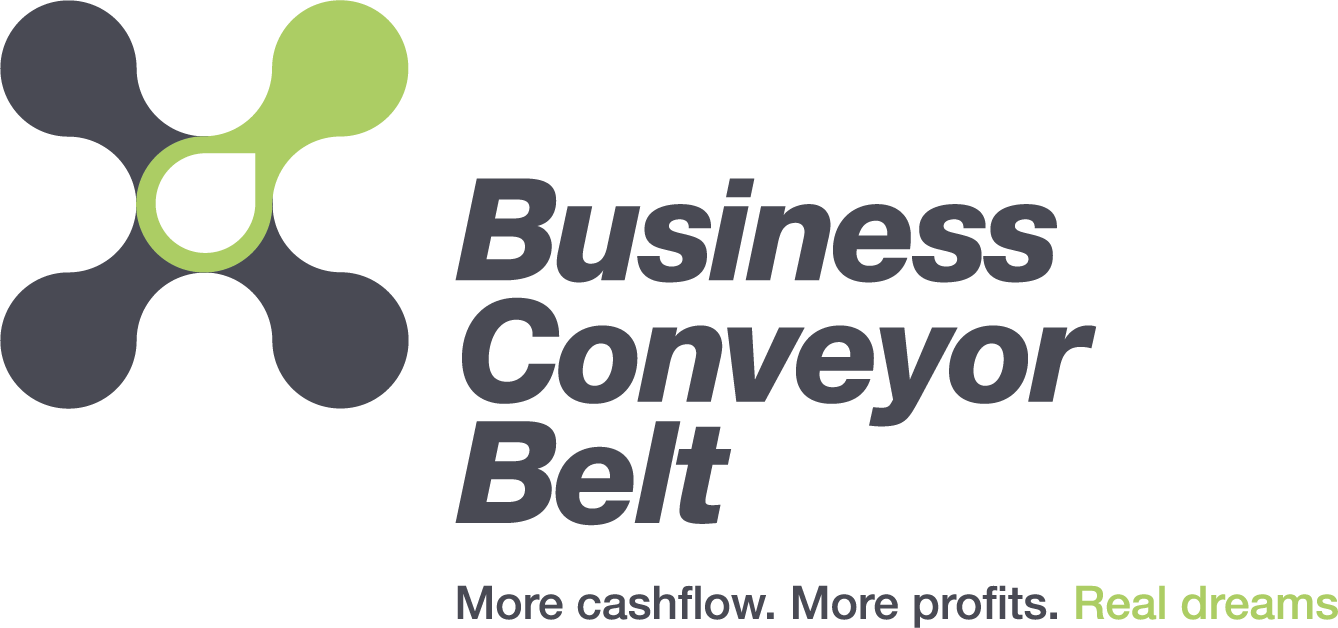 Business Conveyor Belt